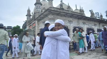 Tripura: Eid al-Adha observed peacefully amid 'Gau Mata Suraksha' call of VHP