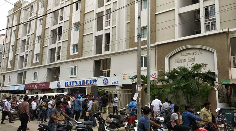 Elgaar Parishad event: Raids at homes of activists with 'Maoists links' across India, several held