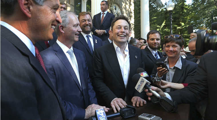 Elon Musk, Tesla, Tesla private, Tesla goes public, Tesla share value, Elon Musk tesla, Tesla news