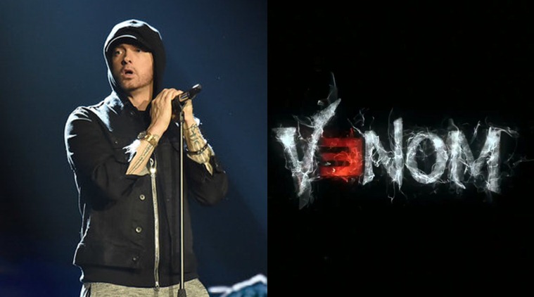 eminem venom shirt