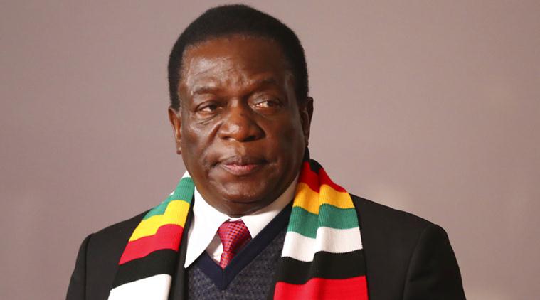 Zimbabwe suspends stock exchange, mobile payments over 'economic ...