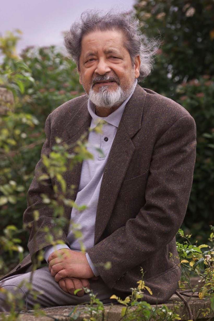 Nobel laureate V S Naipaul, known for novels like 'Enigma of Arrival', died at 85