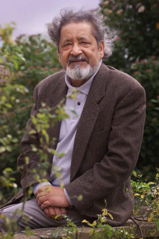 Nobel laureate V S Naipaul, known for novels like 'Enigma of Arrival', died at 85