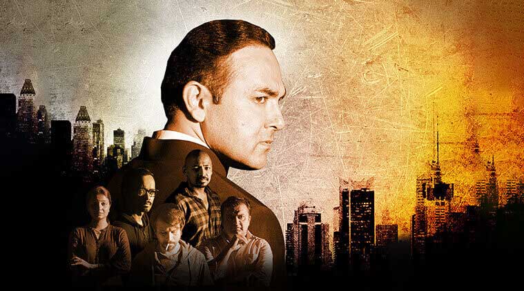Hungama Play’s new show Hankaar