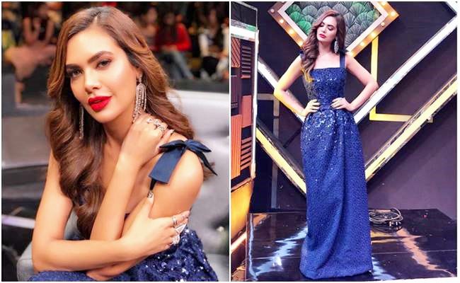 fashion hits and misses, Aishwarya Rai Bachchan, Kareena Kapoor Khan, Katrina Kaif, Janhvi Kapoor, Kangana Ranaut, Sonakshi Sinha, Diana Penty, Esha Gupta, celeb fashion, bollywood fashion, indian express, indian express news
