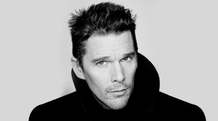 ethan hawke