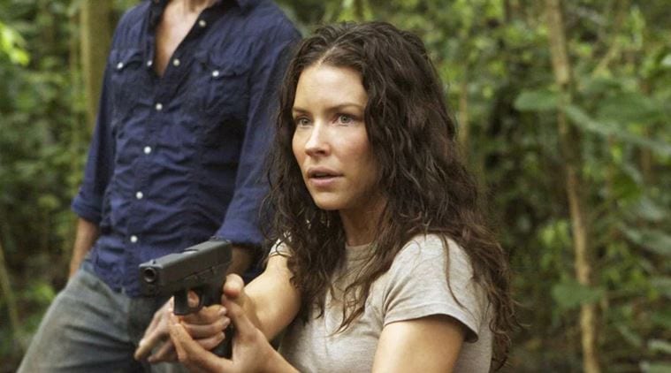 Lost Producers Apologise To Evangeline Lilly After She Revealed She 