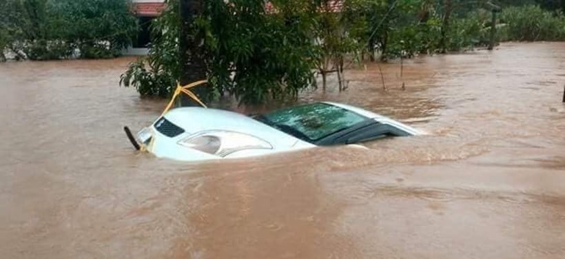 kerala rains, flood, southwest monsoon, kochi airport, red alert,