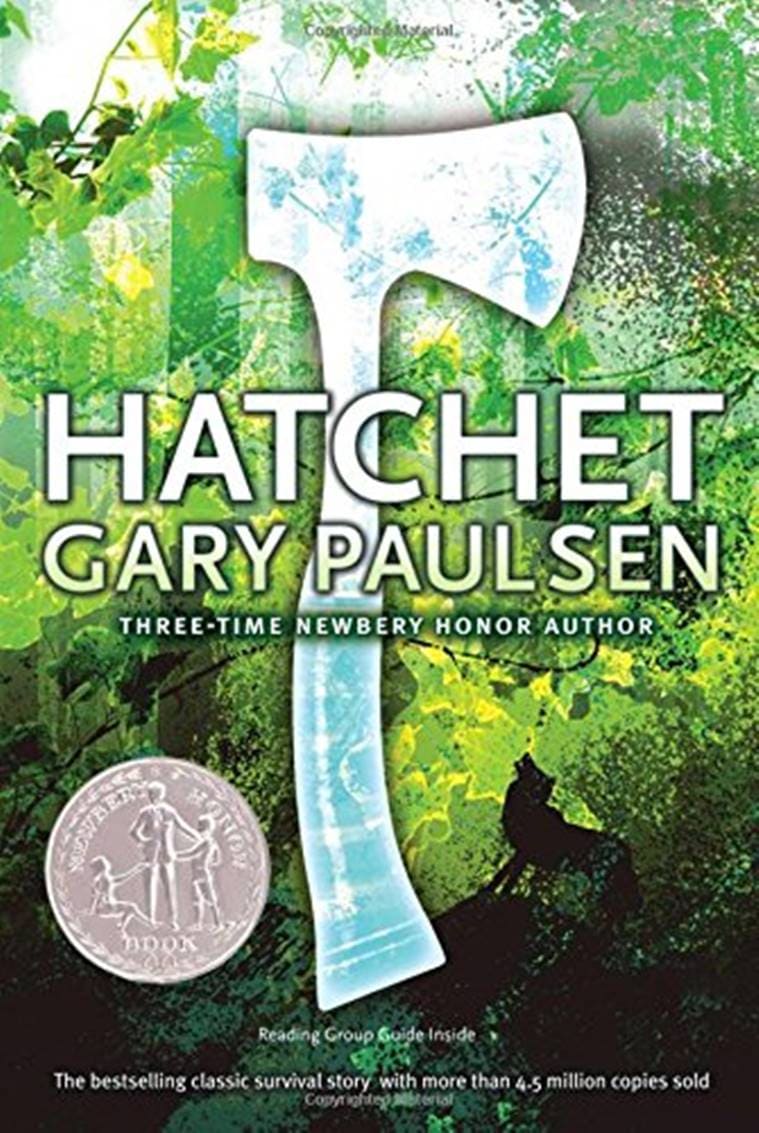 Adventures of Tom Sawyer, From the Mixed-Up Files of Mrs. Basil E. Frankweiler, Hatchet, Lord of the Flies, indian express, indian express news