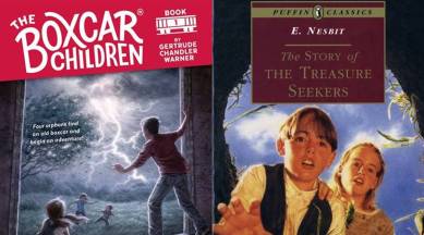 Adventures of Tom Sawyer, From the Mixed-Up Files of Mrs. Basil E. Frankweiler, Hatchet, Lord of the Flies, indian express, indian express news