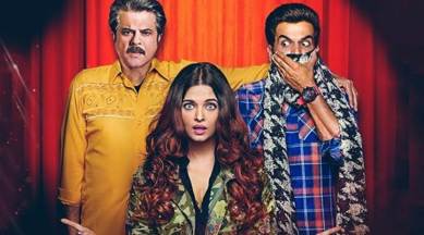 Fanney Khan release