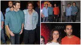 Fanney Khan special screening photos
