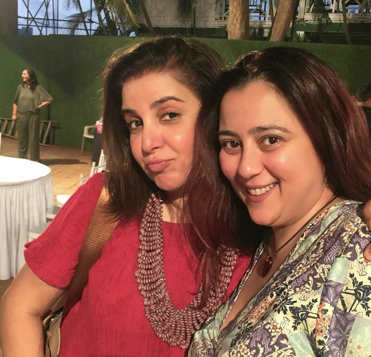 Farah Khan