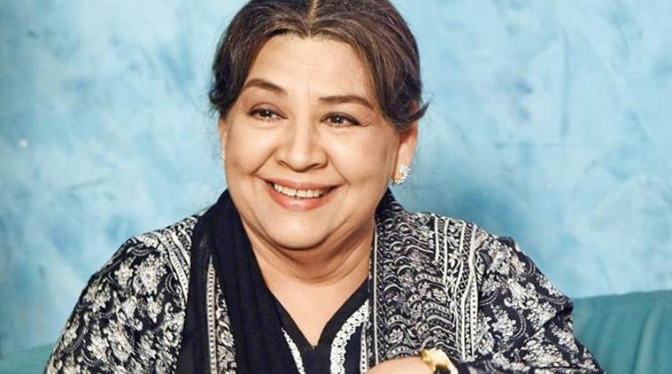 Farida Jalal Mehram