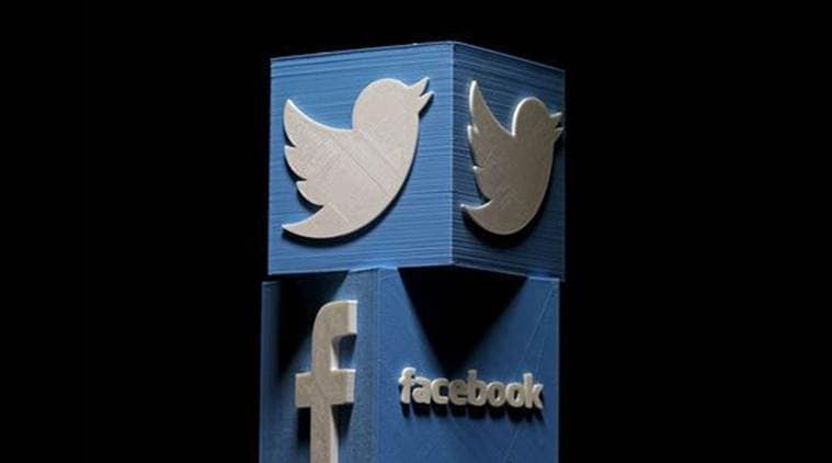 Facebook, Twitter, Google remove over 100 accounts of Iranian actors promoting geopolitical agenda