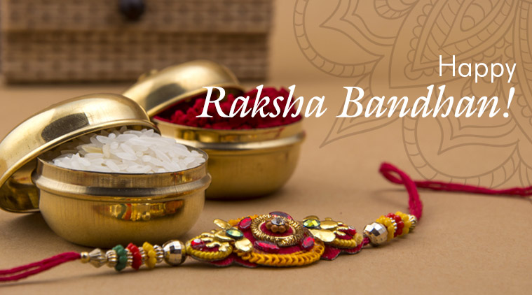 Happy Raksha Bandhan 2018 Wishes Images, Quotes, Pics, SMS, Messages,  Wallpaper, Status, Greetings and Photos | Lifestyle News,The Indian Express