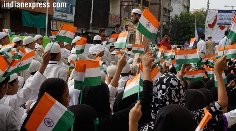 Independence Day 2018 India Celebrates The Spirit Of Freedom India