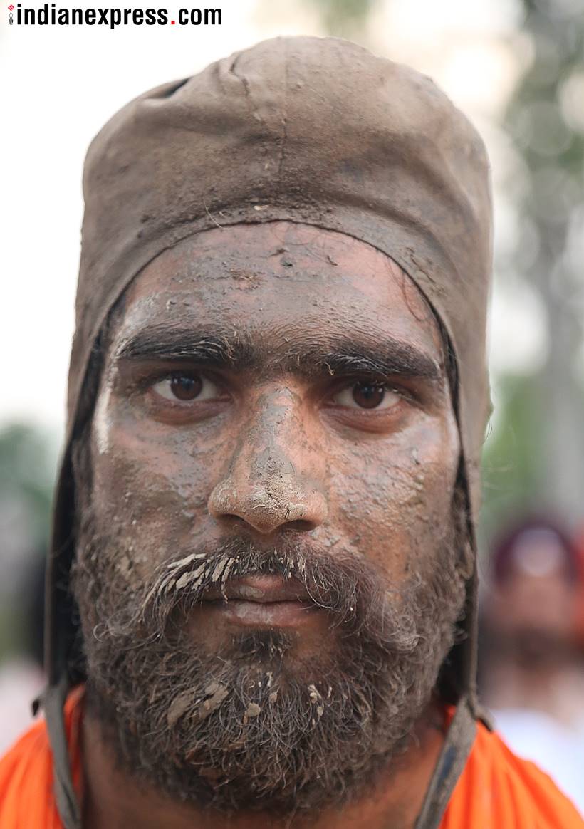 Mitti ka Sher: Tracing Jassa Patti's struggle to move from mud to mat