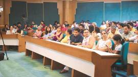 Village Rockstars screening