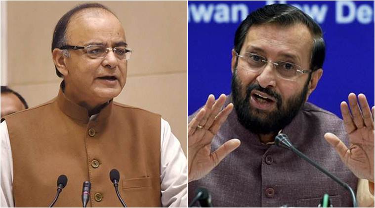 Finance Ministry told HRD: Eminence tag to non-existent institute defies logic, hurts education ecosystem