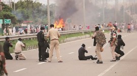 Guru in jail, most of followers accused of Panchkula violence are now out on bail