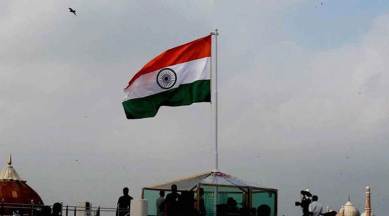 In Madhya Pradesh’s Jabalpur, a school run by Christian missionaries was allegedly “forced” to hoist the Tricolour on Thursday by parents and a group of Hindutva activists.