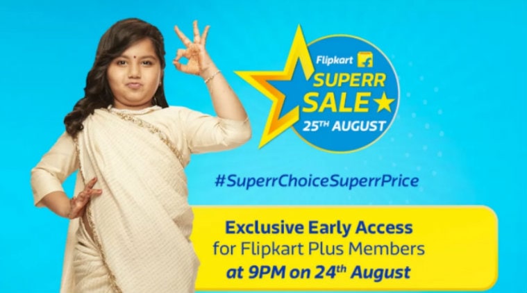 Flipkart, Flipkart Sale, Flipkart Superr sale, Flipkart mobile sale, Flipkart TV sale, Flipkart discount, Flipkart price drop, Flipkart Plus, Flipkart Plus members, Flipkart Plus Sale