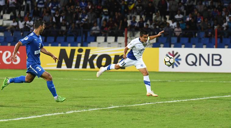 bengaluru fc