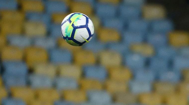 india football
