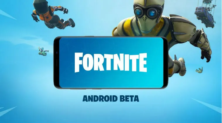 Download Epic Games Application For Android