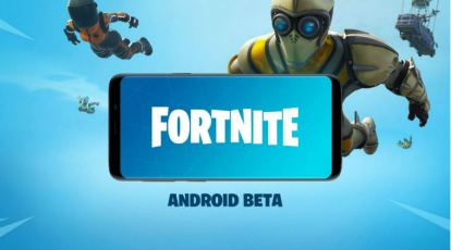Fortnite APK is coming soon, but it will not be available on the Google  Play Store