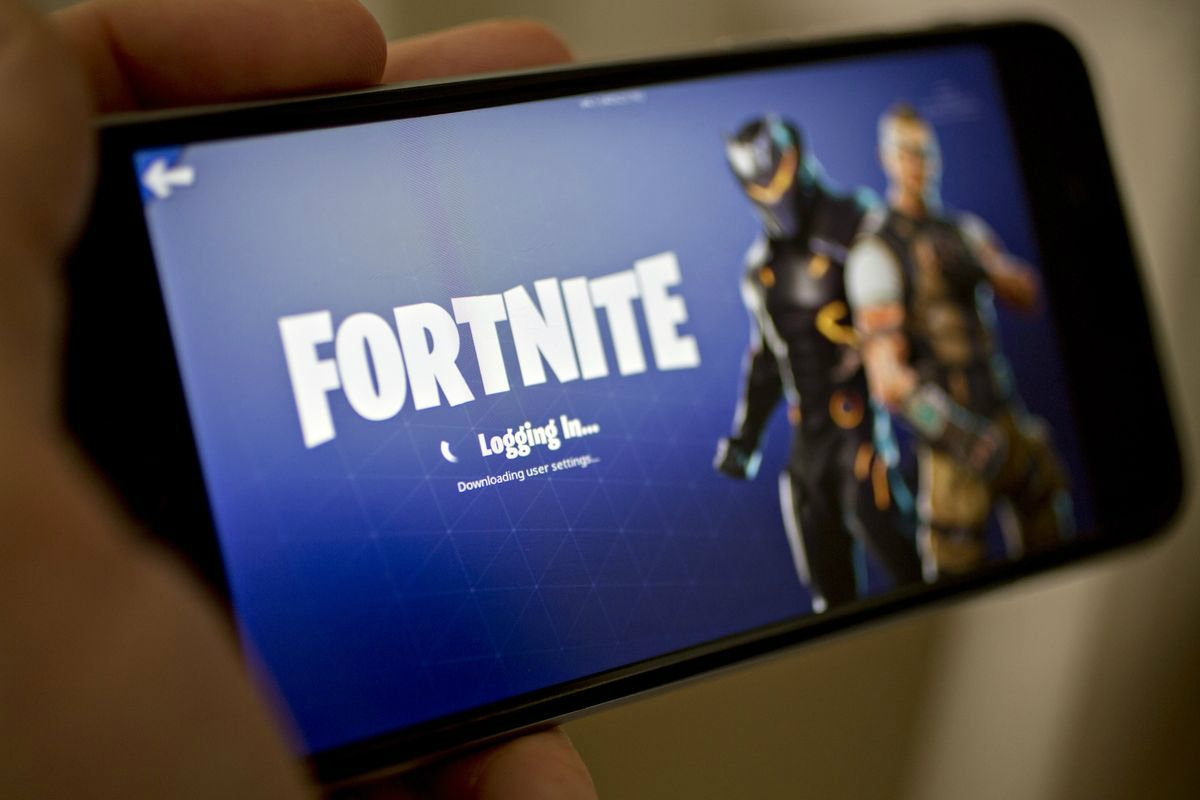 how to get fortnite on mac pro