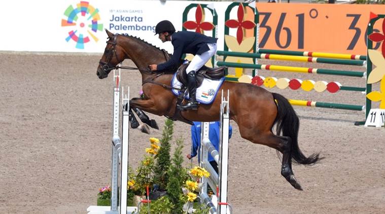 Equestrian: Know all about sport in which India won historic Asian Games  gold - Hindustan Times