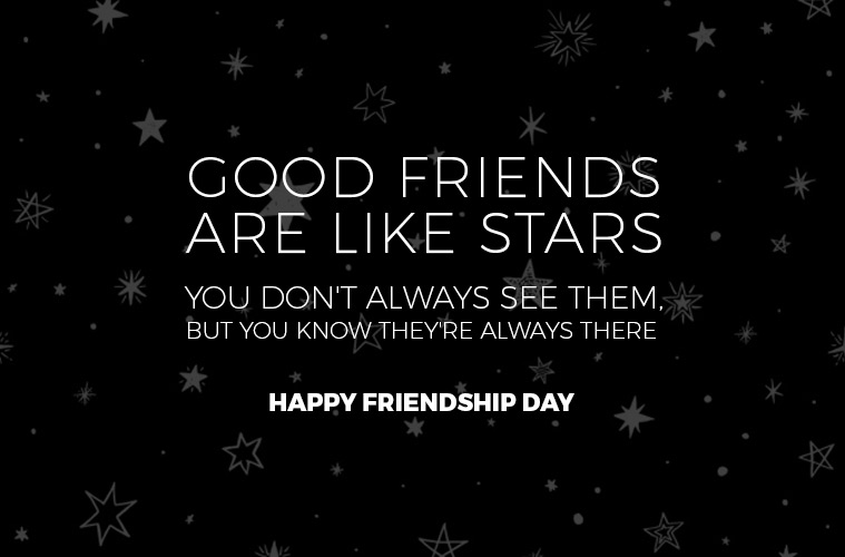 Friendship Day Quotes: 10 quotes that beautifully depicts the relation -  Times of India