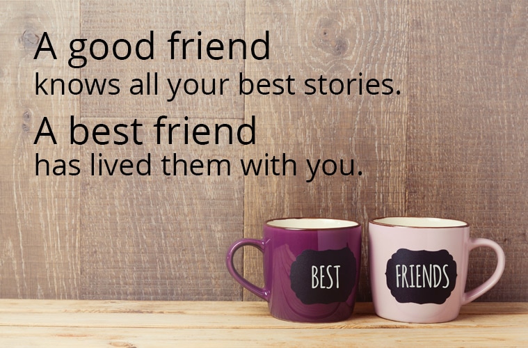 friendship wallpaper with quotes