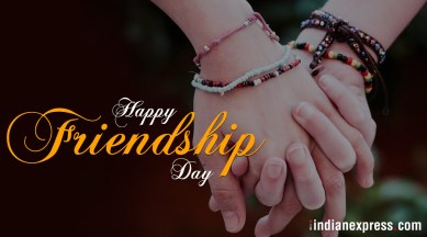 Friendship Day Quotes: 10 quotes that beautifully depicts the relation -  Times of India