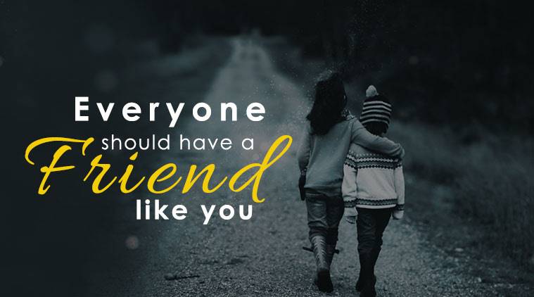 Happy Friendship Day 2018 Wishes Quotes: Make your friends ...