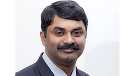 G Satheesh Reddy appointed as DRDO chief for two years