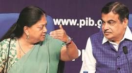 uttarakhand dam project, uttarakhand dam project revived, union minister nitin gadkari, centre revives uttarakhand dam project