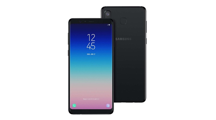 samsung a8 star flipkart