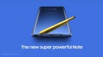 Samsung Galaxy Note 9 retail box leaked, reveals 4000mAh battery and S Pen remote control