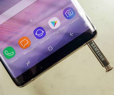 Samsung Galaxy Note 9, Galaxy Note 9 launch event, Samsung Galaxy Note 9 specifications, Galaxy Note 9 price in India, Samsung Galaxy Note 9 India price, Galaxy Note 9 Flipkart, Samsung Galaxy Note 9 top specs, Galaxy Note 9 features