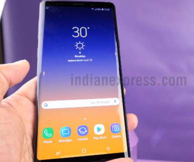 Samsung Galaxy Note 9, Galaxy Note 9 launch in India, Note 9 price in India, Galaxy Note 9 specifications, Samsung Galaxy Note 9 India launch, Galaxy Note 9 features, Samsung Galaxy Note 9 offers Galaxy Note 9 availability
