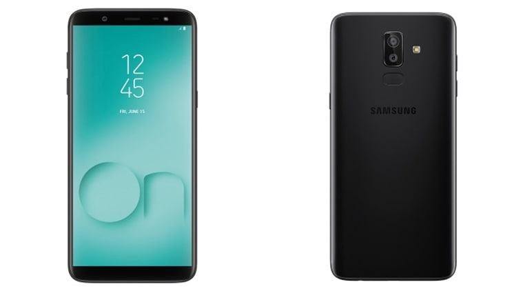 Samsung Galaxy J8 (2018) Gets Certified By Wi-Fi Alliance