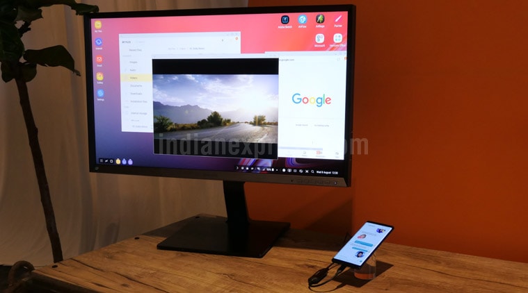 Samsung, Samsung Galaxy Note 9, Galaxy Note 9, Note 9, Note 9 specs, Note 9 specifications, S Pen, Note 9 price in India