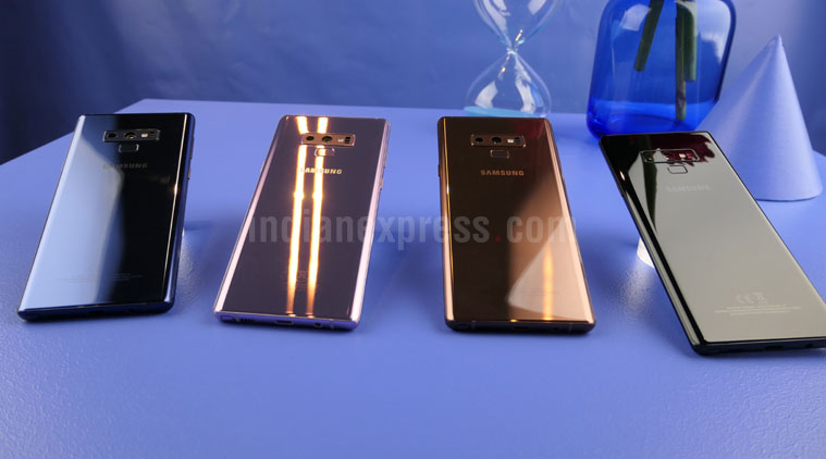 Samsung Galaxy Note 9, Samsung Galaxy Note 9 review, Note 9 review. Samsung, Samsung Galaxy Note 9 price in India, Note 9 price, Samsung Galaxy Note 9 India launch, Samsung Galaxy Note 9 specifications, Samsung Galaxy Note 9 features