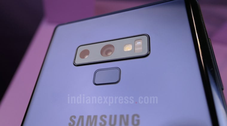 Samsung Galaxy Note 9: Price, Specs, Release Date