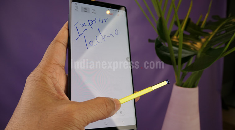 Samsung Galaxy Note 9, Galaxy Note 9 review, Note 9 full review, Samsung Note 9 price in India, Note 9 price in India, Galaxy Note 9 specifications, Samsung Galaxy Note 9 features, Galaxy Note 9 price
