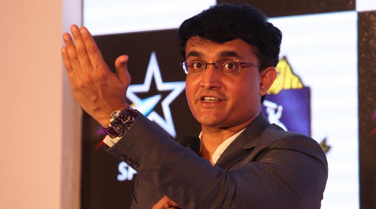 Sourav Ganguly, Sourav Ganguly news, Sourav Ganguly CAB, Cricket Association of Bengal, sports news, cricket, Indian Express