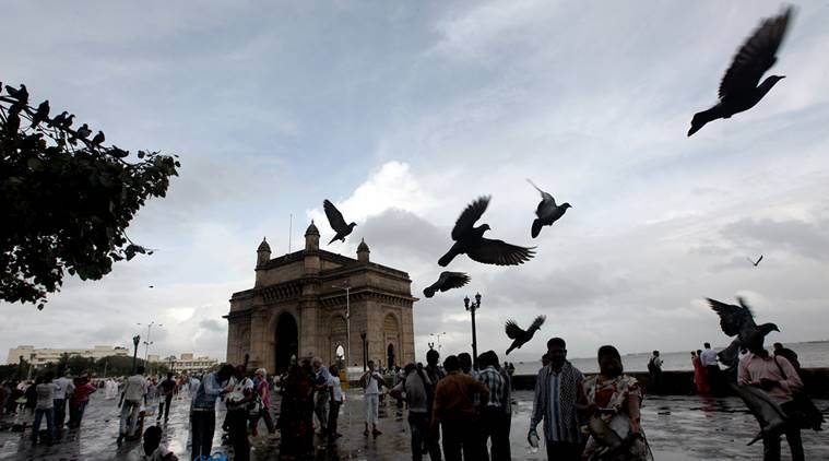 India among top 10 destinations for Chinese travellers in Asia